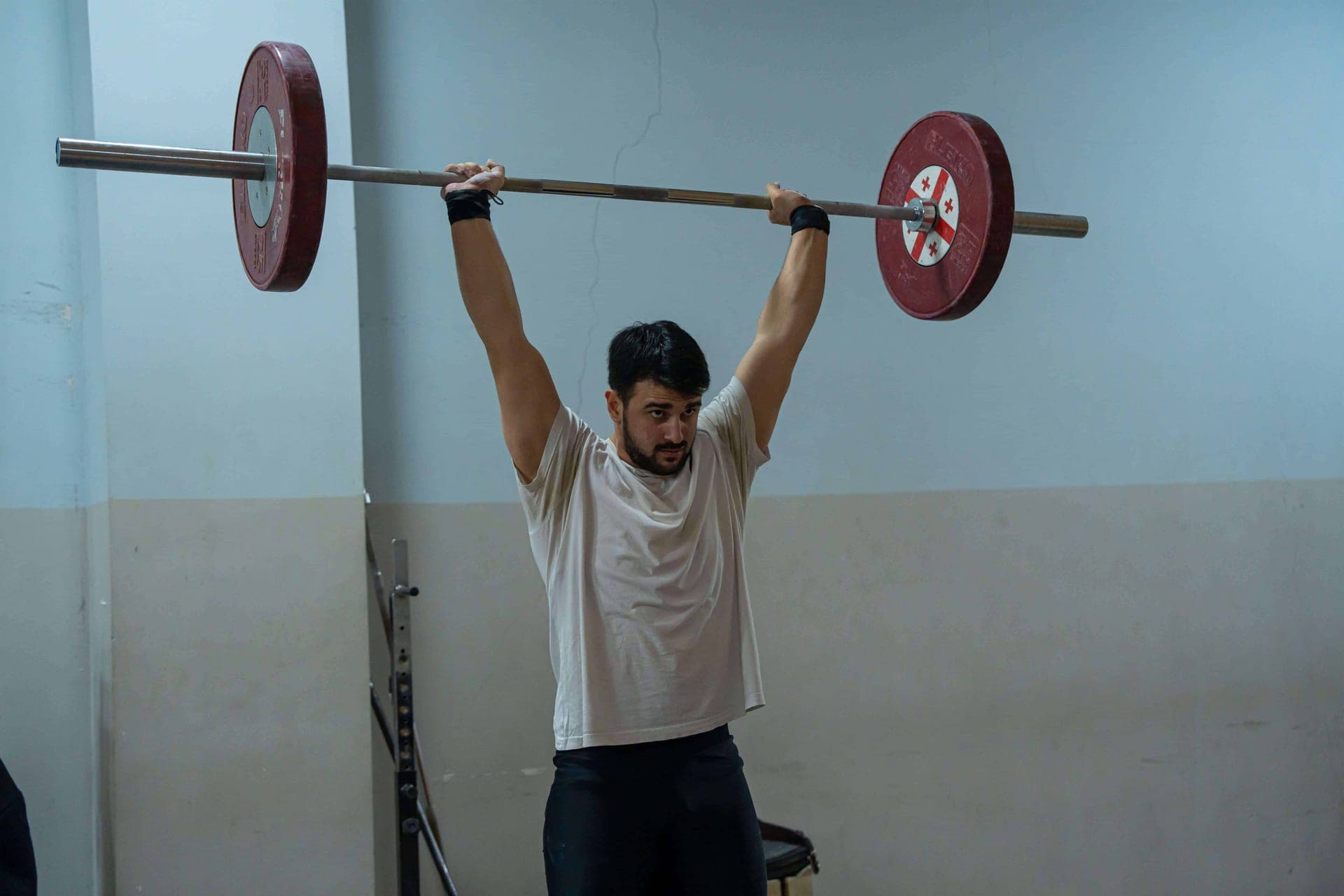 Gym gallery